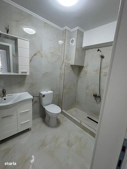 3 Camere Parcare - Tomis Plus - 10