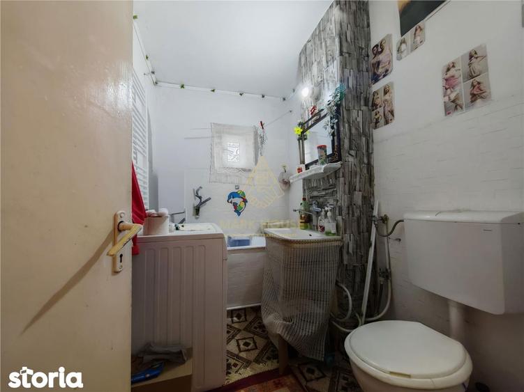 Apartament cu 2 camere de vanzare, zona Cora - 3