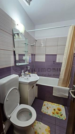 Apartament cu camere Alexandru cel Bun - 450 euro - 5