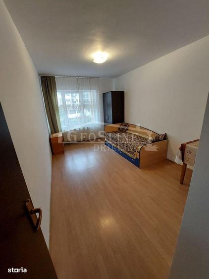 Apartament 2 camere Parcare privata inclusa Zona Baciu Strada Jupiter - 11