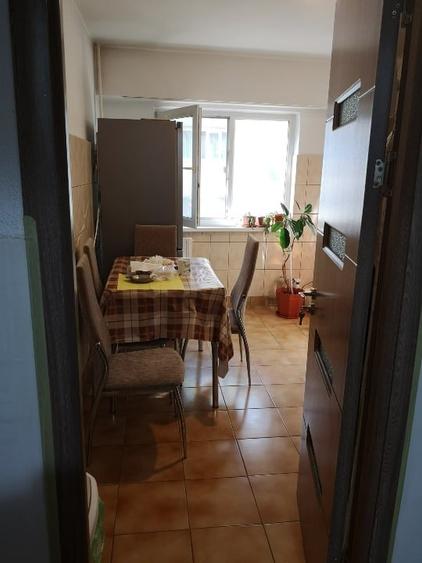 Apartament 3 camere decomandat, Casa de Cultura Constanta - 5