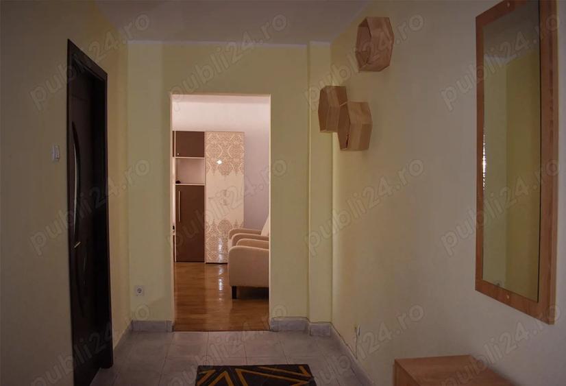 Inchiriez ap. 2 camere Precista mobilat si utilat complet - 4