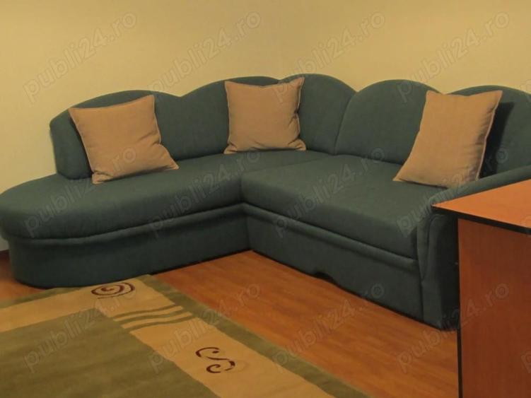 Inchiriez garsoniera Lujerului Metrou Militari - 6