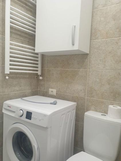 Garsoniera de inchiriat. - 6