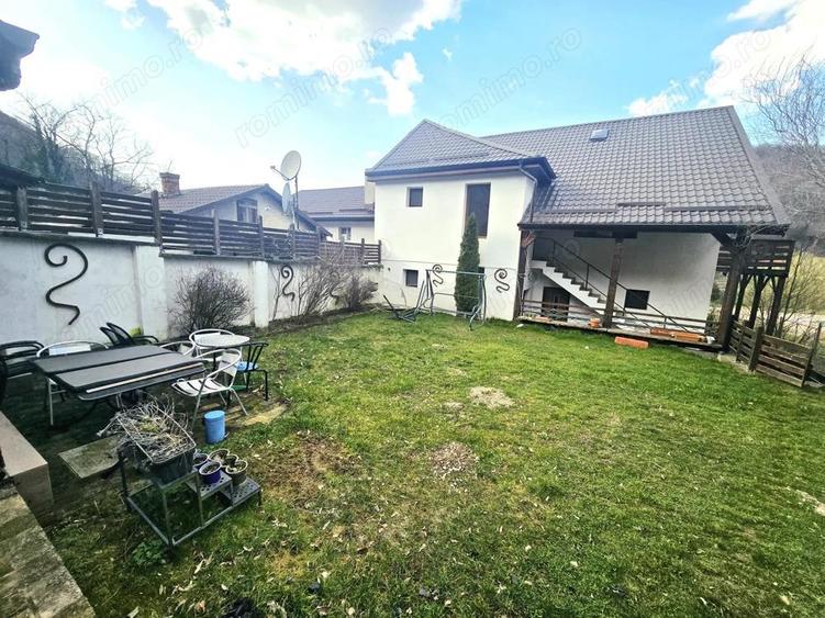 Vand casa, 5 camere, Lend - 3