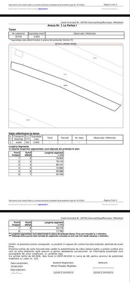 Mihailesti (sat Popesti) - 6