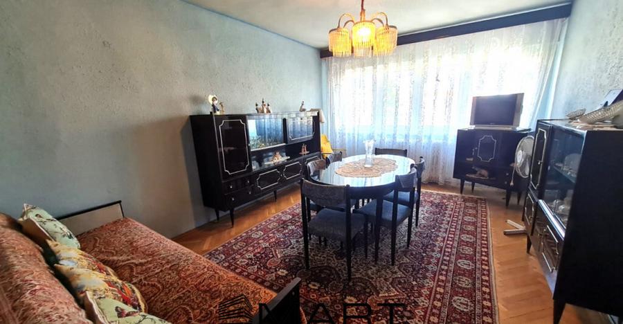 Apartament decomandat 56mp B-dul Mihai Viteazu - 6