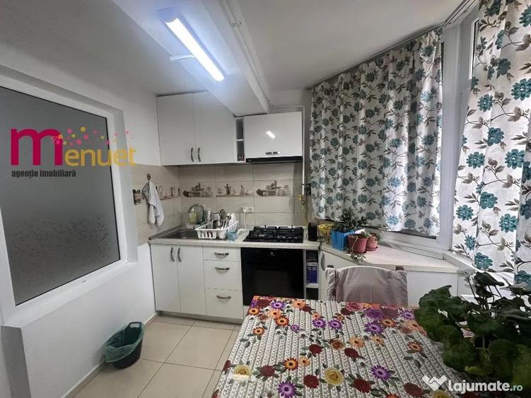 Apartament 2 camere , str.Spitalului - 6