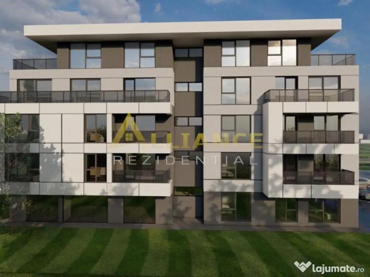 Apartamente 2 si 3 camere - Popesti Leordeni - 1