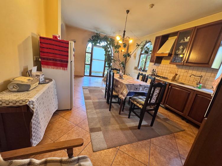 Casa individuala P+1+M amplasata pe un teren de 1612 mp. - 26