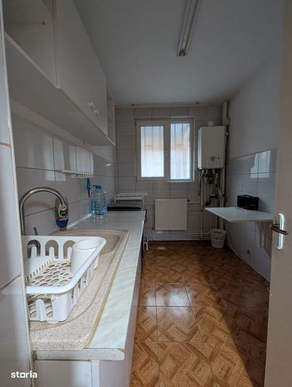 2 camere Dristor | 5 min metrou | centrala proprie | bloc reabilitat - 6