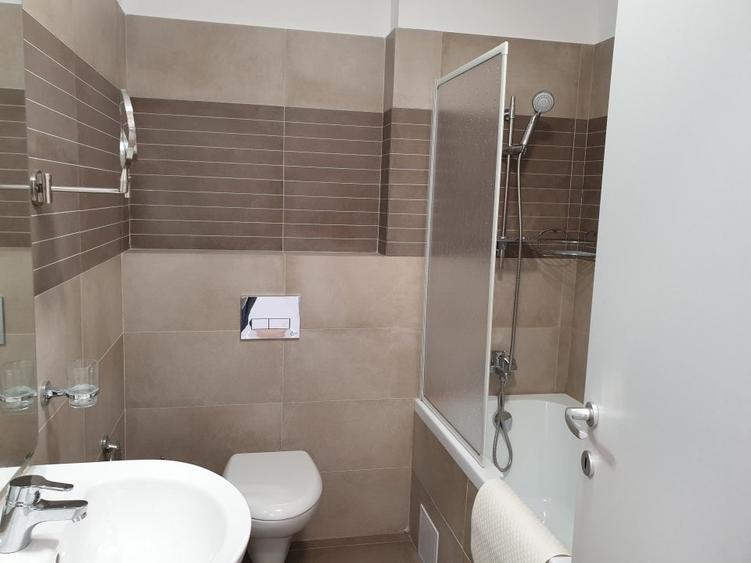 PIPERA RESIDENTIAL - SCOALA AMERICANA, VILA P+E+M, MOBILATA MODERN, CURTE - 24