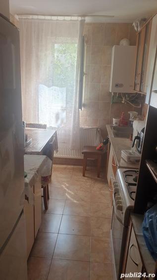 Apartament 2 camere Mihai Viteazu - 2