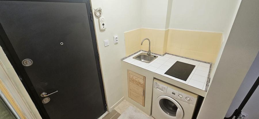 Garsoniera-renovata-integral-mobilata-utilata-poarta-6 - 6