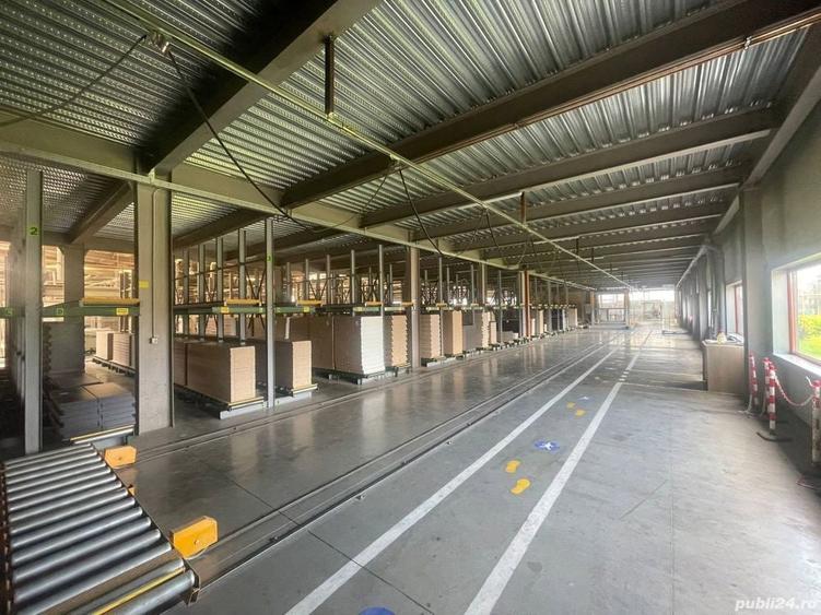 hala de inchiriat - 8