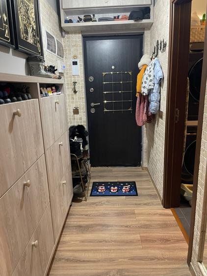 Militari-Gorjului-Uverturii-Apartament 2 camere, centrala proprie, mobilat - 16