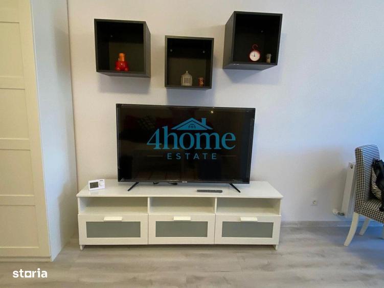 Garsoniera Theodor Pallady | Hils Pallady | Metrou - 8