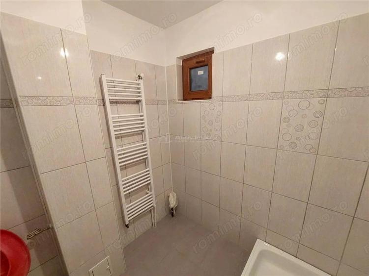 2 camere, 47 MP, etaj 4, complet renovat, Costieni - Penny Market - 5