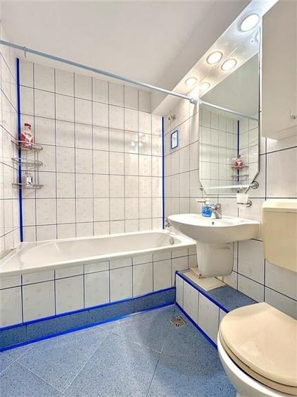 Vanzare apartament cu 2 camere Pasajul Basarb - 14