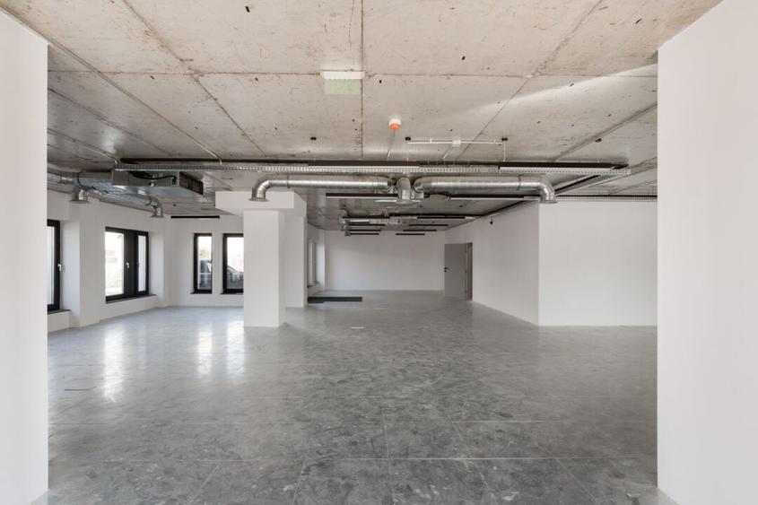 VANZARE HALA INDUSTRIALA / TERMINAL OTOPENI - 7