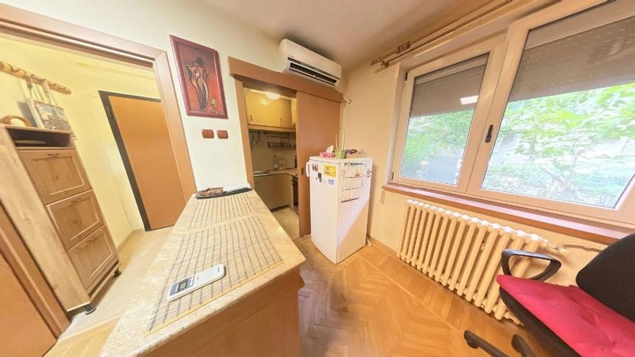 De inchiriat | Apartament 2 camere, parter, zona Floreasca - 7