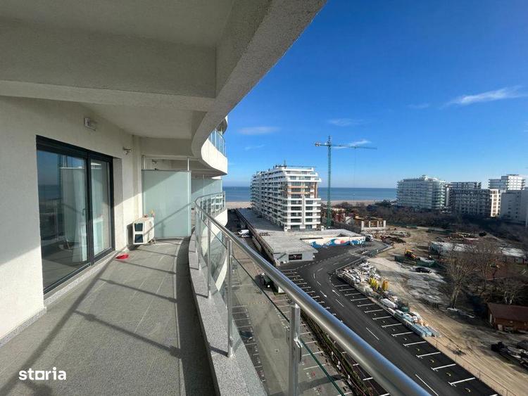 Apartament 2 camere si parcare Mamaia Nord / Casa del Mar - 1