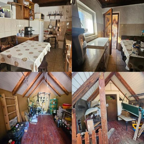 Casa de vanzare, 400 m direct de la proprietar! - 1
