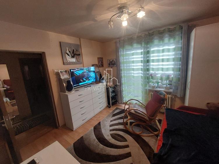 Apartament 2 Camere , De Vanzare, Strada Muncii, Tudor - 5