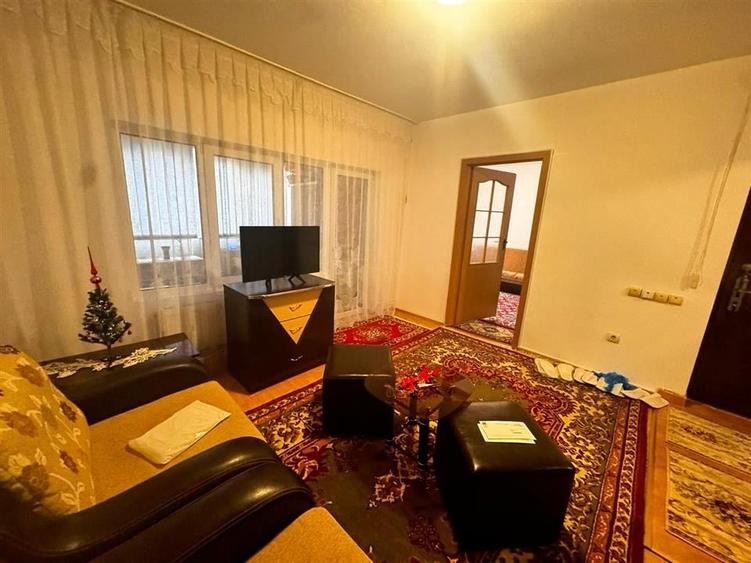 Apartament 2 camere  an constructie 2008 si loc parcare . - 2