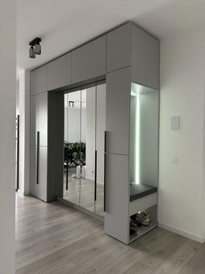 Apartament 3 camere Pleiades Residence - 3