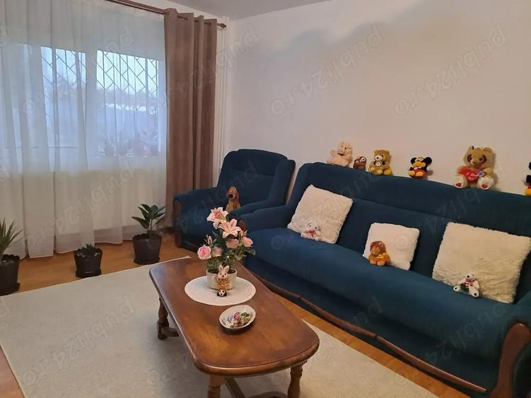 Vand apartament in Targoviste - 2