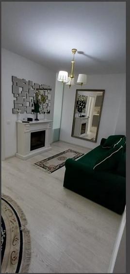 Studio modern Urban Invest ,Tractorul - 3