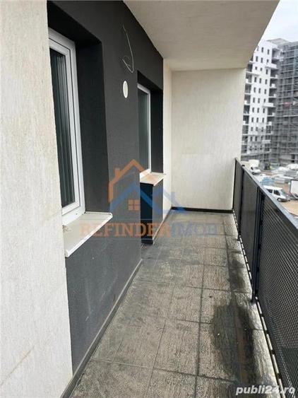 Vanzare garsoniera, zona Berceni- Metalurgiei - 6