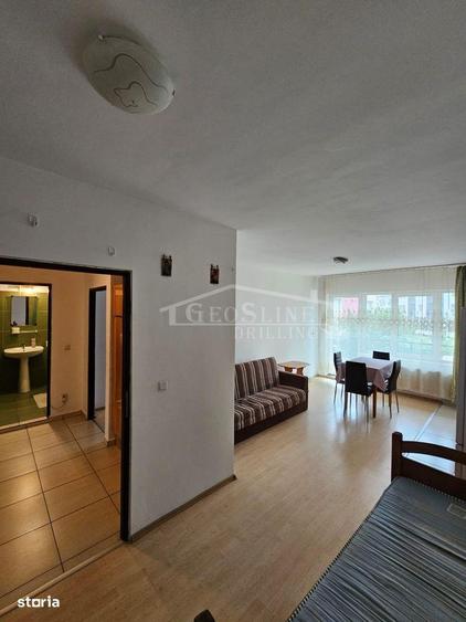 Apartament 2 camere Parcare privata inclusa Zona Baciu Strada Jupiter - 3