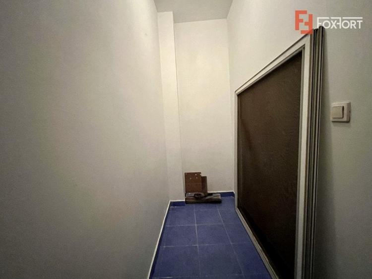 Apartament cu 2 camere de inchiriat zona Aradului - 11