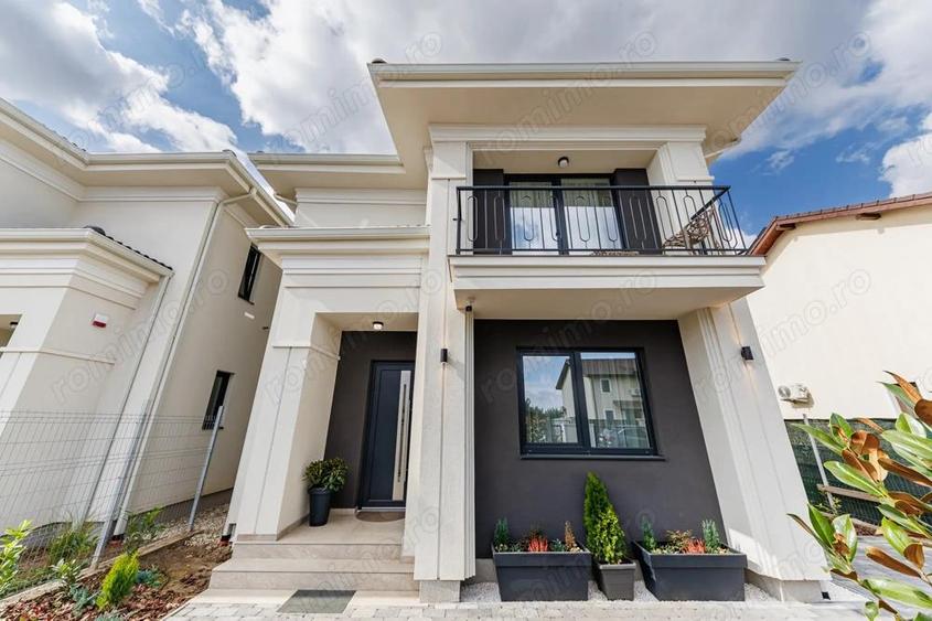 Comision 0% | Proiect Boutique, situat in Mosnita-Noua - 4