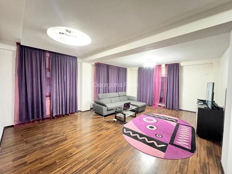 Apartament 3 Camere Militari Residence Gladiolelor Ballroom Auchan Militari