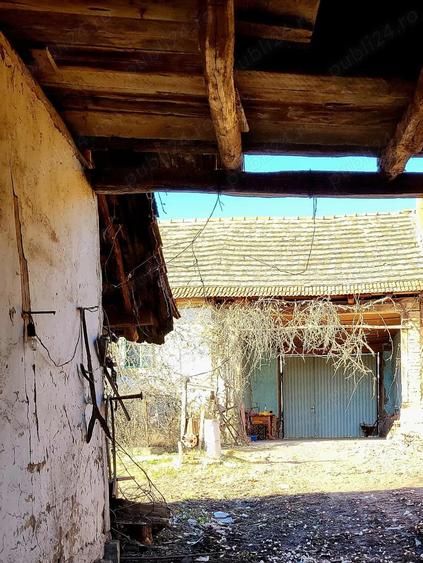 Casa de vanzare! - 5