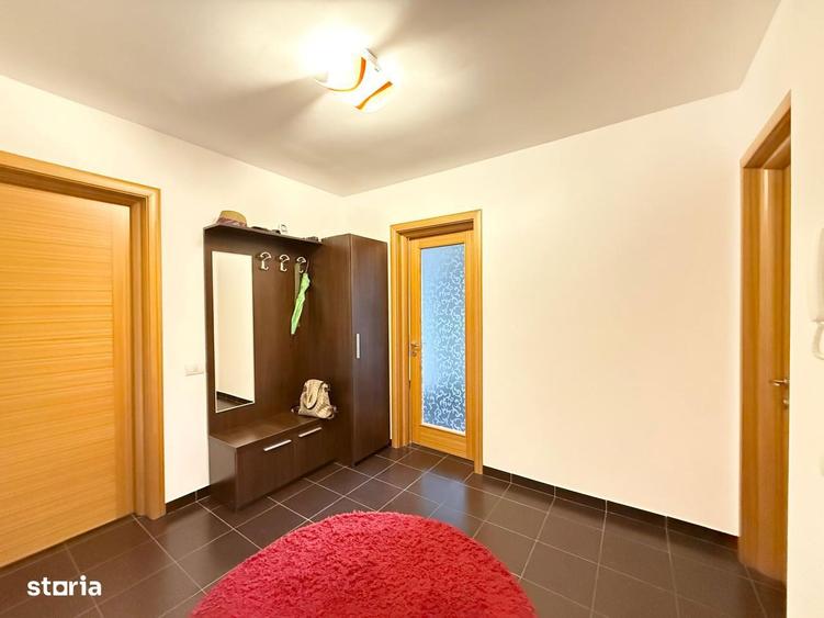 Apartament deosebit Sinaia/Furnica! - 3