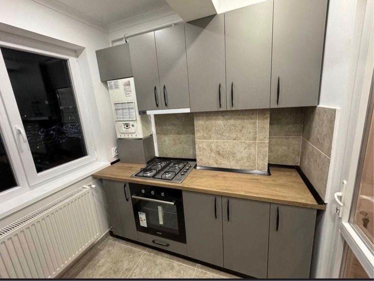 Garsoniera Avangarde City - Militari de inchiriat - PROPRIETAR - 2