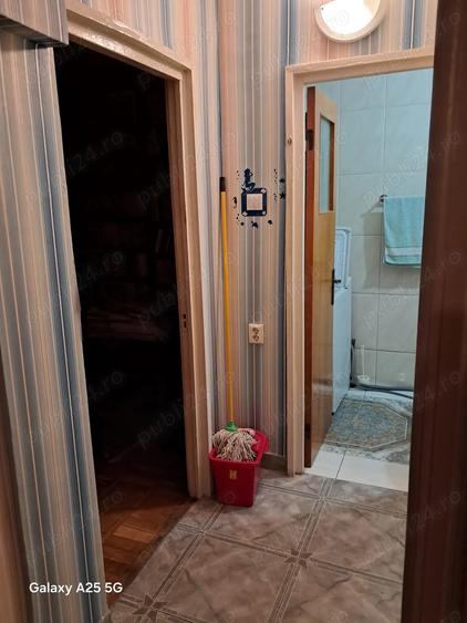 Apartament cu 4 camere decomandate Calea Bucuresti - 5