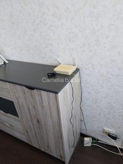 Apartament cu 2 camere - zona Granit - Bld. Socola