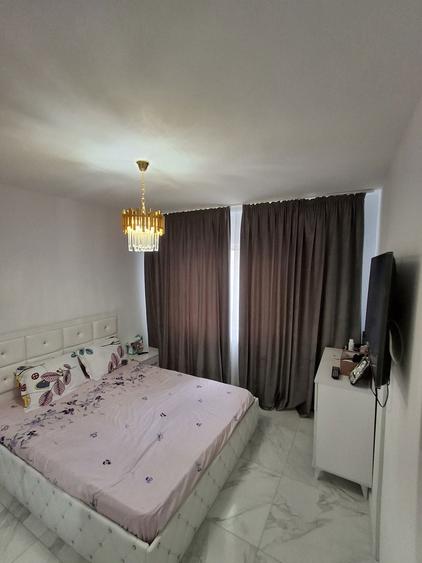 De vanzare apartament decomandat 2 camere - 8
