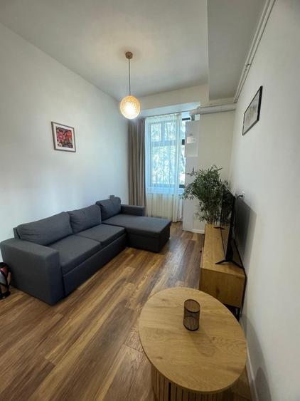 2 Camere Zona Ultracentrală Bd Tomis Termen Lung - 10