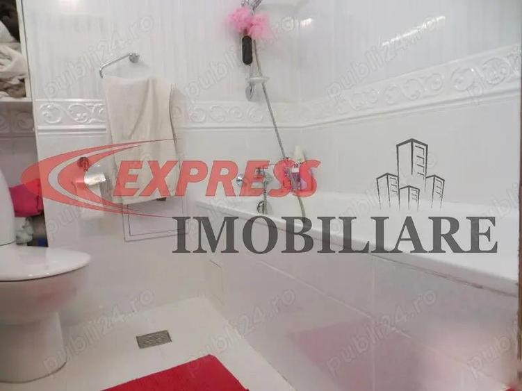 Decebal, Muncii, Metrou - 1