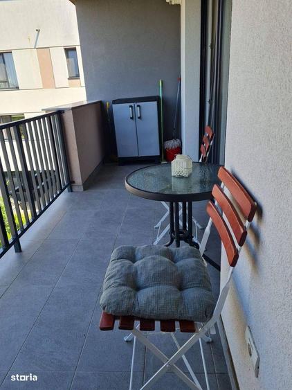 Apartament cu balcon ?i A/C in Plavat, Timi?oara - 7