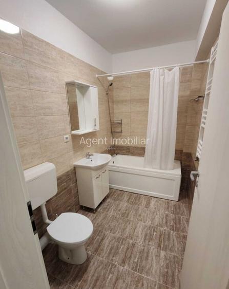 Dimitrie leonida berceni metrou etaj 3