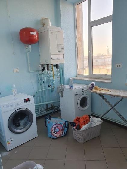 Imobil P+3  Brasov vest - 9