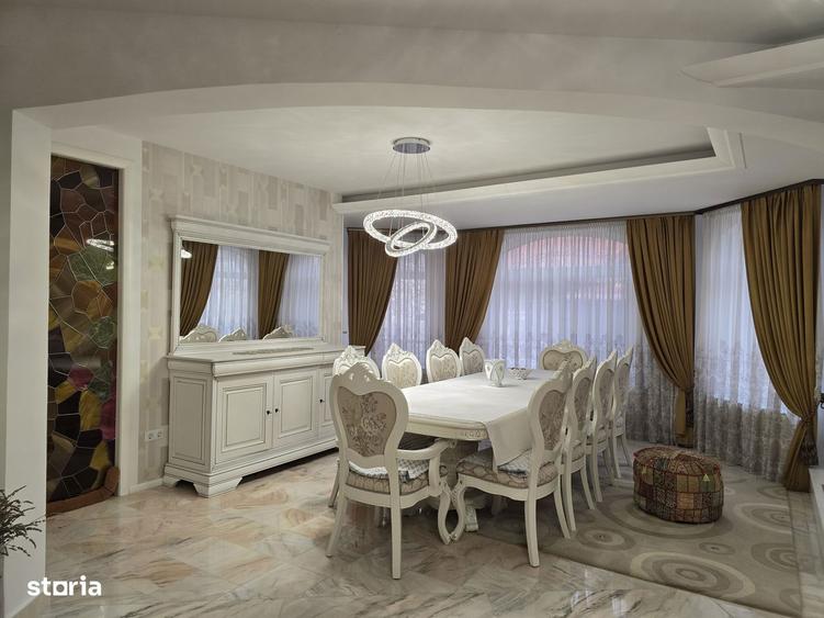 Ocazie!!! Vanzare Vila in Pitesti - P+1E+M - 500 MP | Teren 1400 MP - 19
