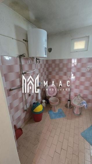 Casa individuala | 5 camere | 850 mp teren | Zona Binderbubi - 31